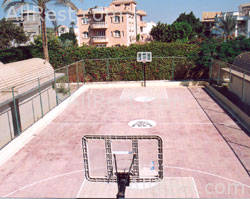 Oasis Hotel 26